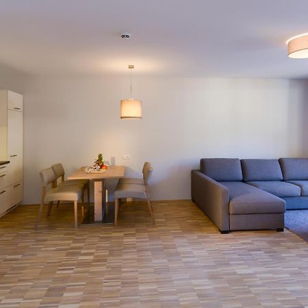 קוסן Appartementhotel Sonnenhof חדר תמונה