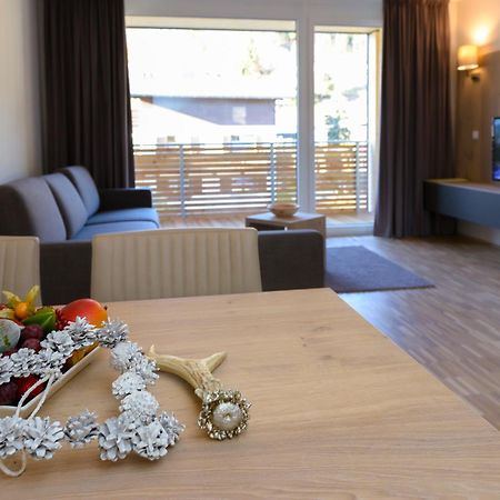 קוסן Appartementhotel Sonnenhof מראה חיצוני תמונה