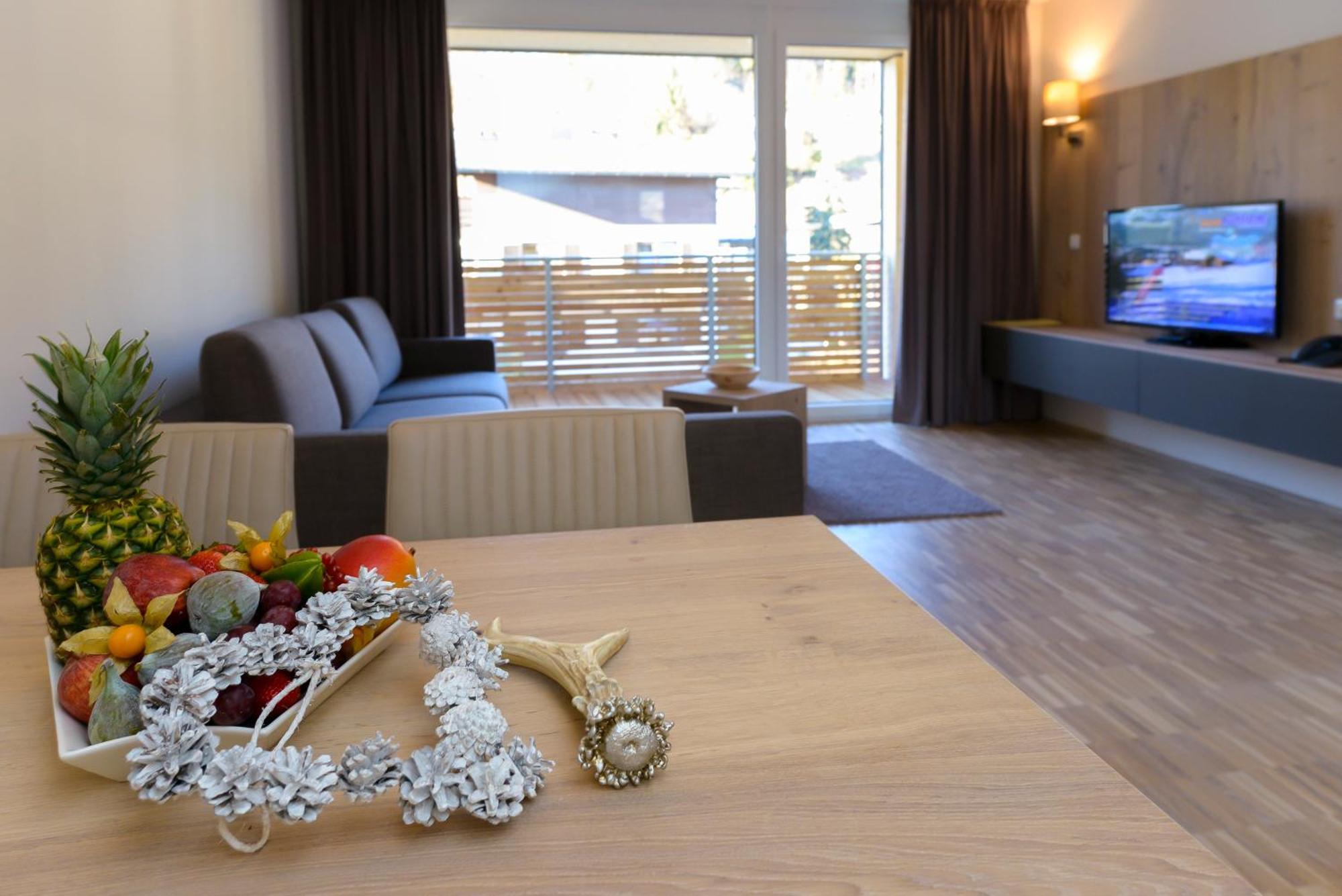 קוסן Appartementhotel Sonnenhof מראה חיצוני תמונה