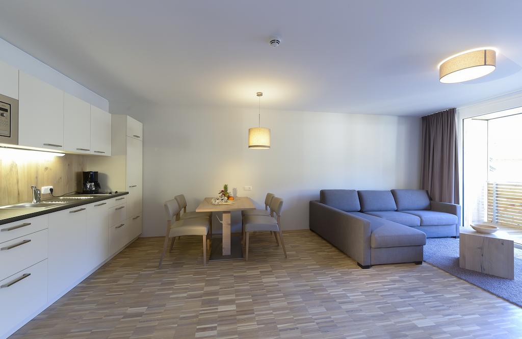 קוסן Appartementhotel Sonnenhof מראה חיצוני תמונה