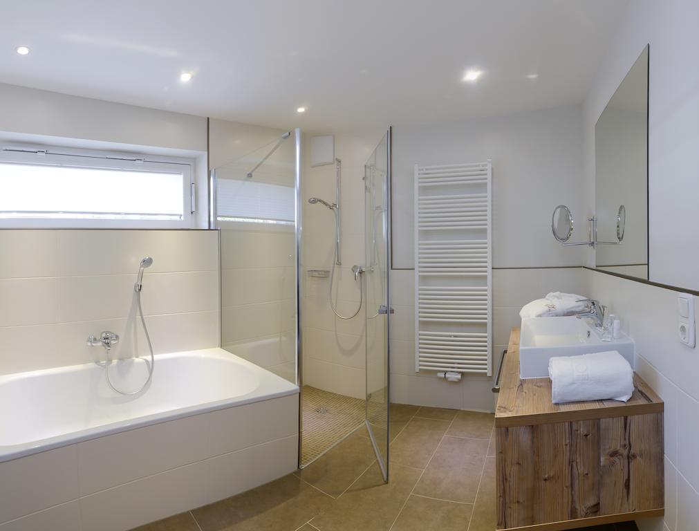 קוסן Appartementhotel Sonnenhof מראה חיצוני תמונה