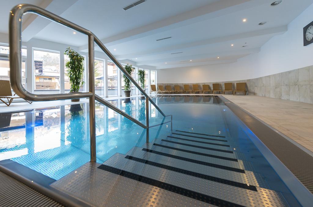 קוסן Appartementhotel Sonnenhof מראה חיצוני תמונה