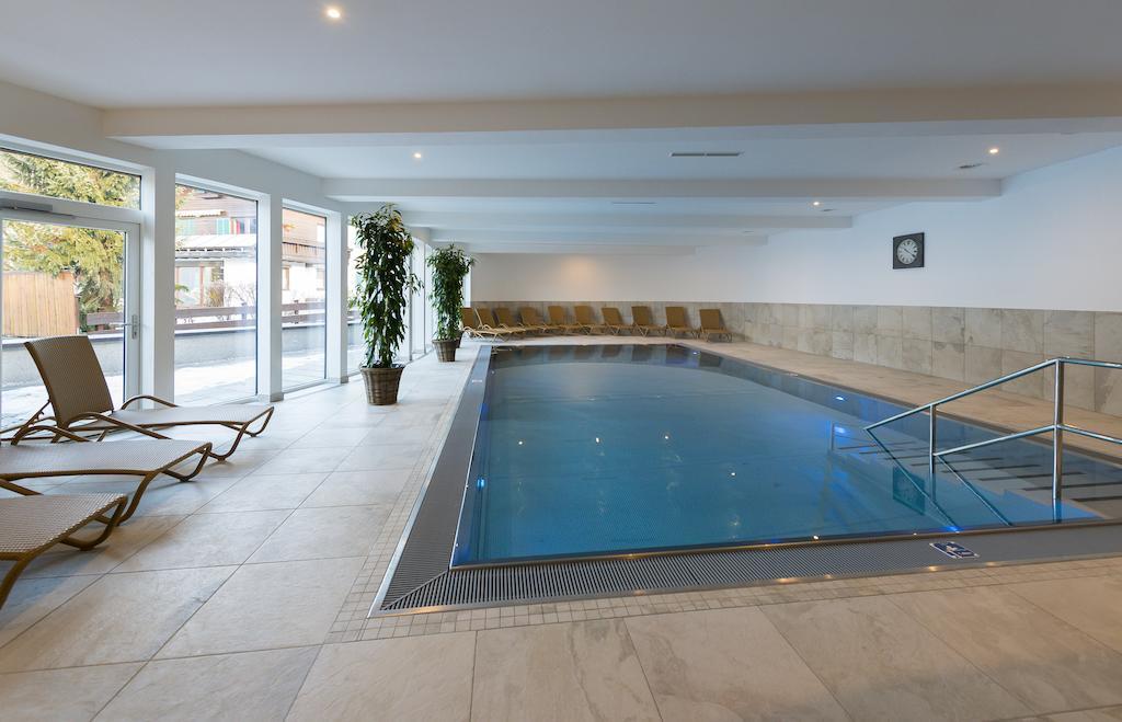 קוסן Appartementhotel Sonnenhof מראה חיצוני תמונה